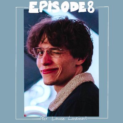 Épisode 8: Hypnose et rêves lucides avec STÉPHANE CARAPELLE Épisode 8: Hypnose et rêves lucides avec STÉPHANE CARAPELLE