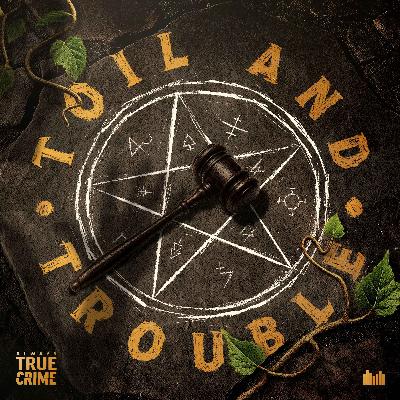Introducing… Toil and Trouble