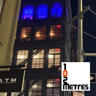 10 Donald Judd 10 Donald Judd