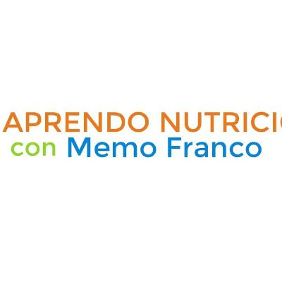 Aprendo Nutrición Intro (Trailer)