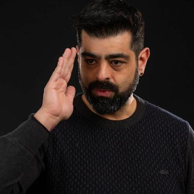 Restoring Balance to Life without Compromising Your Relationships with Author Matthew Korban Restoring Balance to Life without Compromising Your Relationships with Author Matthew Korban