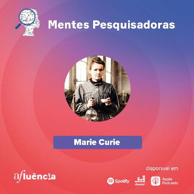 Marie Curie, uma vida pela ciência (PT)