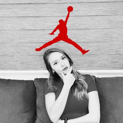 Michael Jordan y el Estoicismo | Michelle Nadine