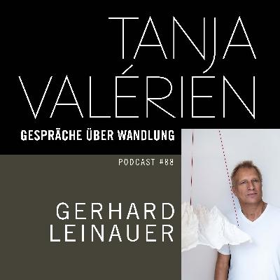 #88 GERHARD LEINAUER, Journalist, Sportmoderator und -Kommentator, Jahrgang 1964 Episode