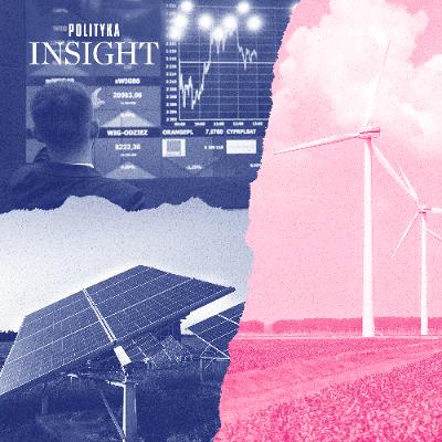Jak finansować transformację? | Nowa moc