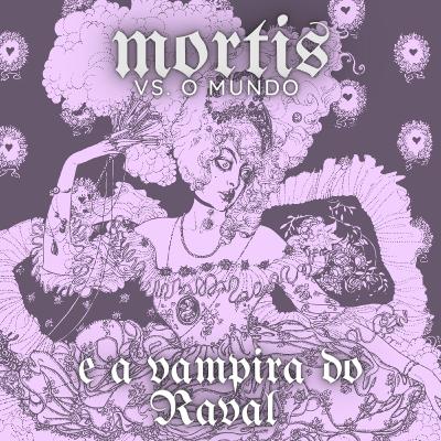 A VAMPIRA DO RAVAL A VAMPIRA DO RAVAL