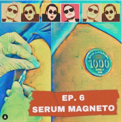 F&B FM - Vaksin Magneto F&B FM - Vaksin Magneto