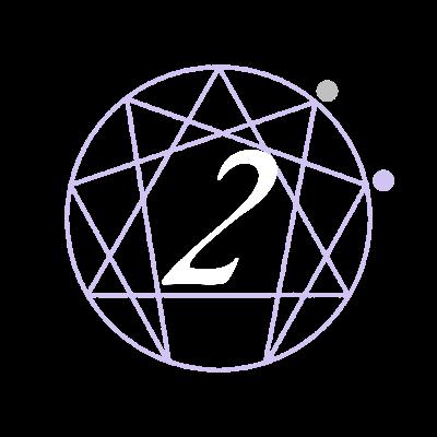 Episode #009 - Enneagram Type 2