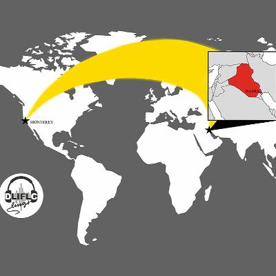 A Hero's Journey: Instructor Edition - Basra, Iraq