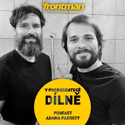 Boris Carloff – Kdo se chce líbit všem, nezaujme nikoho | V producentské dílně #2 Boris Carloff – Kdo se chce líbit všem, nezaujme nikoho | V producentské dílně #2