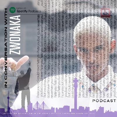 In Conversation with Zwonaka