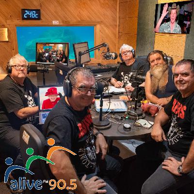 Rock N Roll Smorgasbord 6/4/20 Part 3