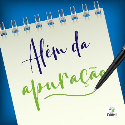 Ep35: Água para garantir a vindima Ep35: Água para garantir a vindima