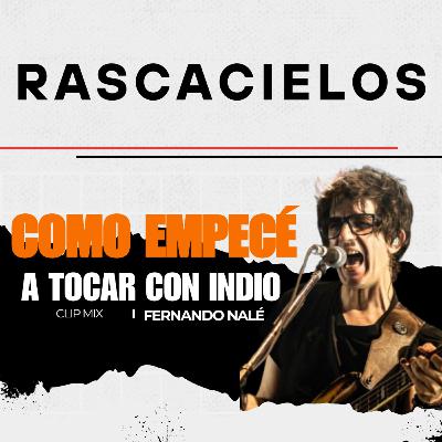 FERNANDO NALÉ - INDIO Y LOS FUNDAMENTALISTAS DEL AIRE ACONDICIONADO