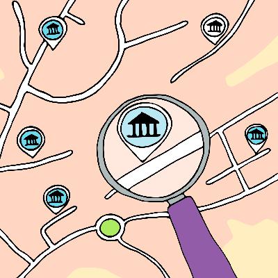S16E03: Local Little Museums
