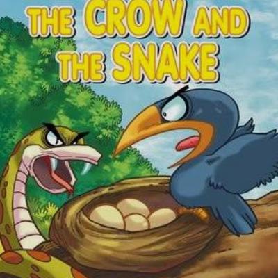 The Crow And the Snake