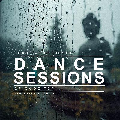 Dance Sessions Ep. 737
