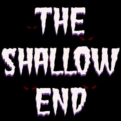 The Shallow End: Creepshow - Gray Matter