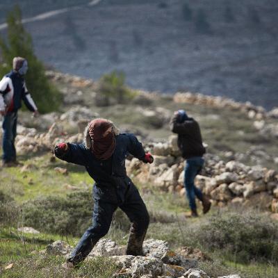 What Matters Now to Haviv Rettig Gur: When Israeli extremists go to war - against Israel
