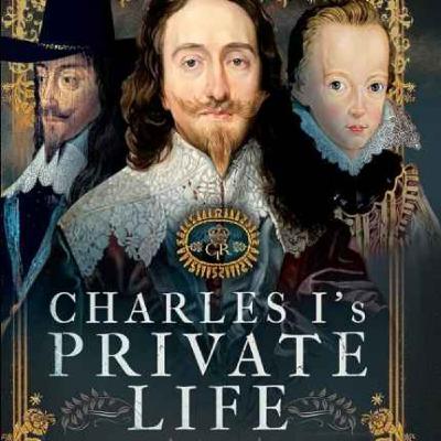 Reinventing... Charles I: The Young King with Mark Turnbull