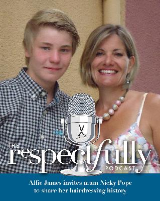 EP 156 - Nicky Pope EP 156 - Nicky Pope