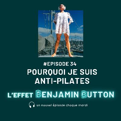 Pourquoi je suis anti-Pilates