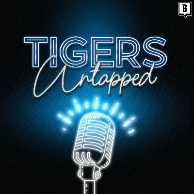 Episode 71: Surrounding PJ Haggerty; Spring Football Game Episode 71: Surrounding PJ Haggerty; Spring Football Game