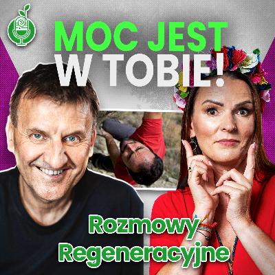 RR#57 Marek Kamiński - Moc jest w Tobie RR#57 Marek Kamiński - Moc jest w Tobie