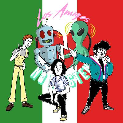 Ep.195 -LANE23