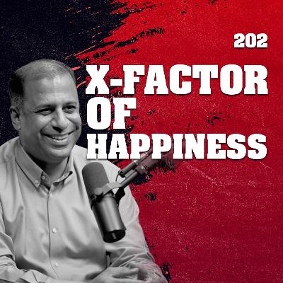 EP 202 - Where is our Pakistani Society heading - Dr Yasir Afaq