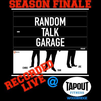 Maximum Impact Season Finale - Episode 25 | Season 2 Maximum Impact Season Finale - Episode 25 | Season 2