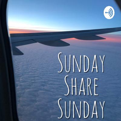 Welcome to Sunday Share Sunday
