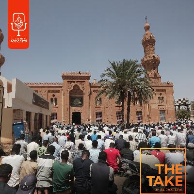 How are killer drones reshaping the conflict in Sudan? How are killer drones reshaping the conflict in Sudan?