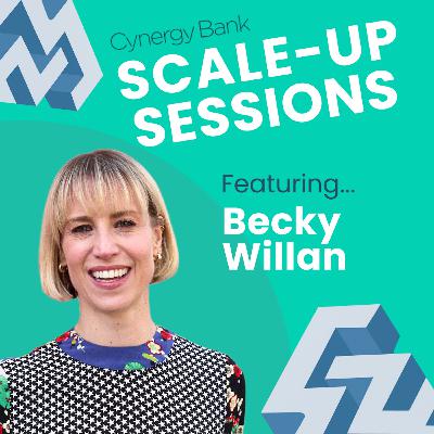 How to implement purpose as your business’s decision filter to drive growth | Becky Willan