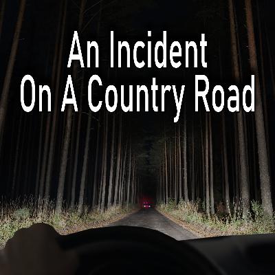 An Incident on a Country Road