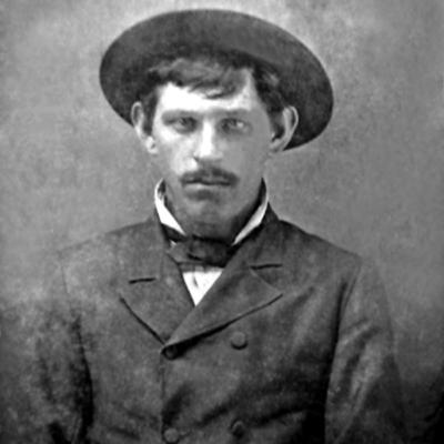 Dave Rudebaugh - Perhaps the most successful outlaw!