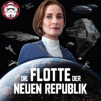 #118: Die Flotte der Neuen Republik