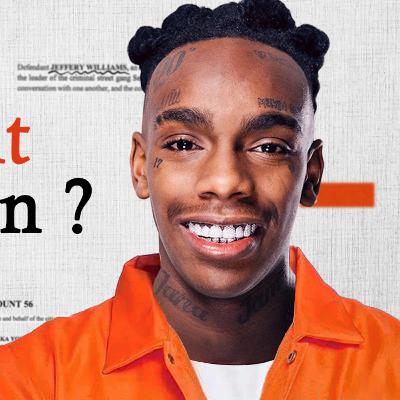 YNW Melly : le rappeur qui risque la peine de mort bientôt libre ? YNW Melly : le rappeur qui risque la peine de mort bientôt libre ?