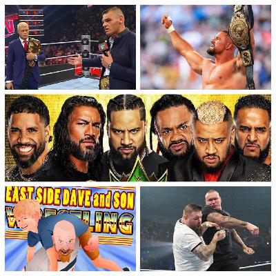 Crown Jewel 2024 Special (Episode 116) Crown Jewel 2024 Special (Episode 116)