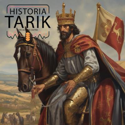 Historia TariK 02x01 El Rey visigodo Wamba