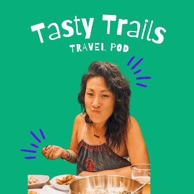 #70: Lost Luggage, Food Poisoning & Missed Flights – What to Do & How to Prepare