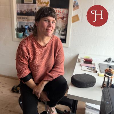 Hardangerfolk