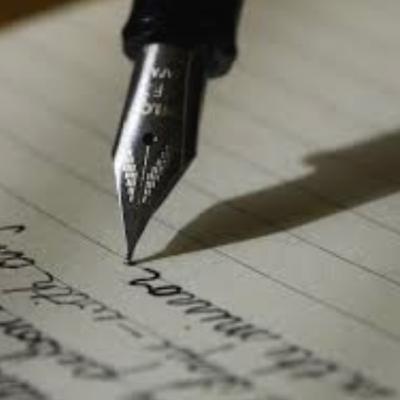 Write the Vision Write the Vision