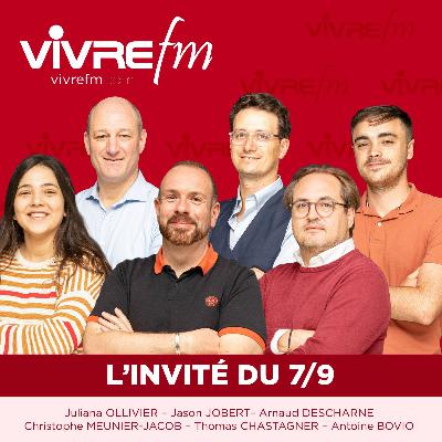 L'invité(e) du 7/9 : Arsène Lavaux Santonacci présente SilenceSilence.ai, une solution inclusive pour retrouver la voix L'invité(e) du 7/9 : Arsène Lavaux Santonacci présente SilenceSilence.ai, une solution inclusive pour retrouver la voix