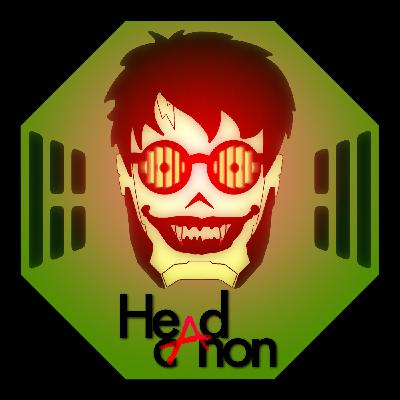 No. 604 | “Oh he’s the good drug dealer.”