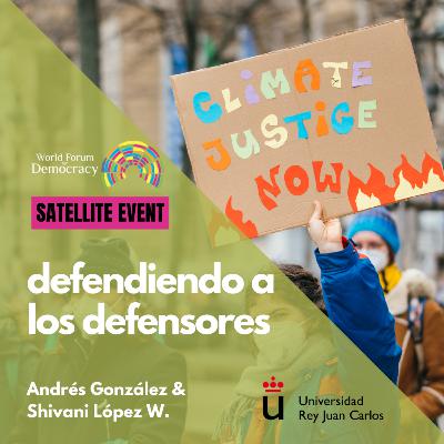 Defendiendo a los Defensores