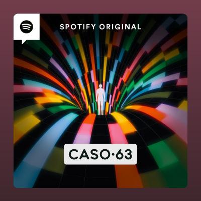 Series en serio: Caso 63 estamos de vuelta!