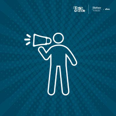 Da para falar a minha lingua? Da para falar a minha lingua?