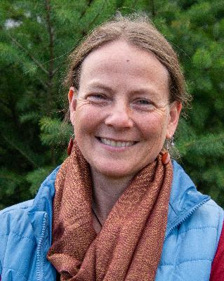 Episode 22. Karin Strelioff - Thurston Conservation District