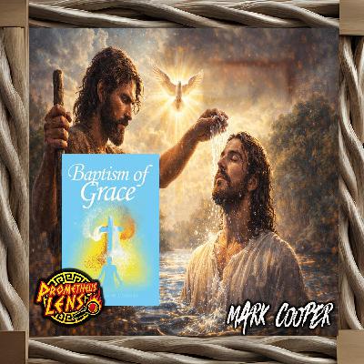 Baptism of Grace w/ Mark Cooper Baptism of Grace w/ Mark Cooper